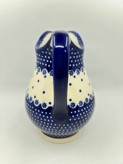 0204 Juice Pitcher - U1035