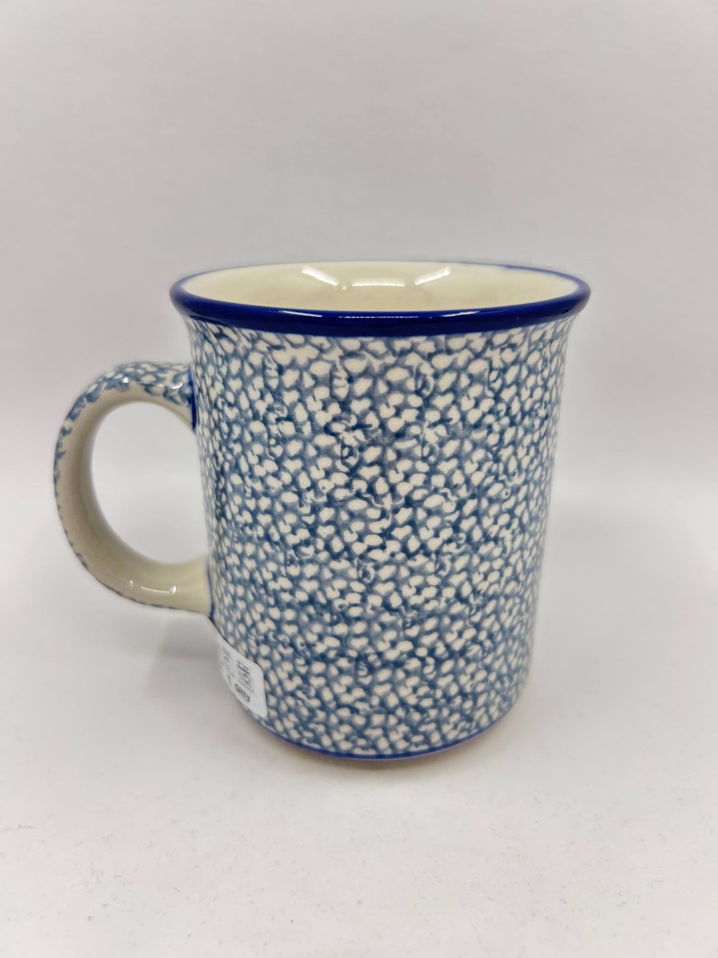 Mug ~ Straight Side ~ 8 oz ~ 288AX - T1!