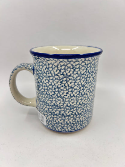 Mug ~ Straight Side ~ 8 oz ~ 288AX - T1!