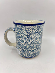 Mug ~ Straight Side ~ 8 oz ~ 288AX - T1!