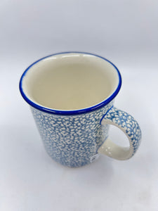 Mug ~ Straight Side ~ 8 oz ~ 288AX - T1!