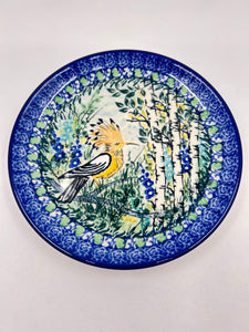 261 ~ Plate ~ Bread & Butter ~ 6.25" ~ U5076 ~ U4!