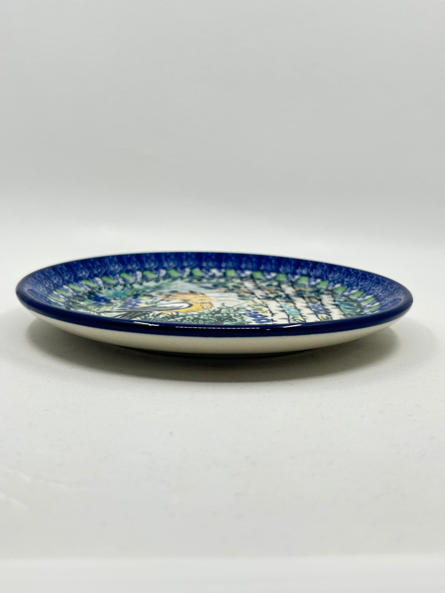 261 ~ Plate ~ Bread & Butter ~ 6.25" ~ U5076 ~ U4!