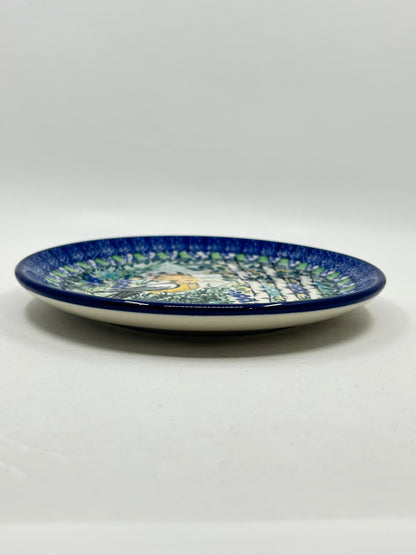 261 ~ Plate ~ Bread & Butter ~ 6.25" ~ U5076 ~ U4!