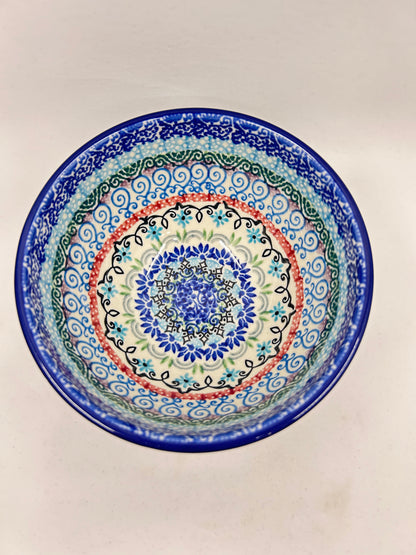 5.25 in. Bowl w/Pedestal - U5198 - U3!