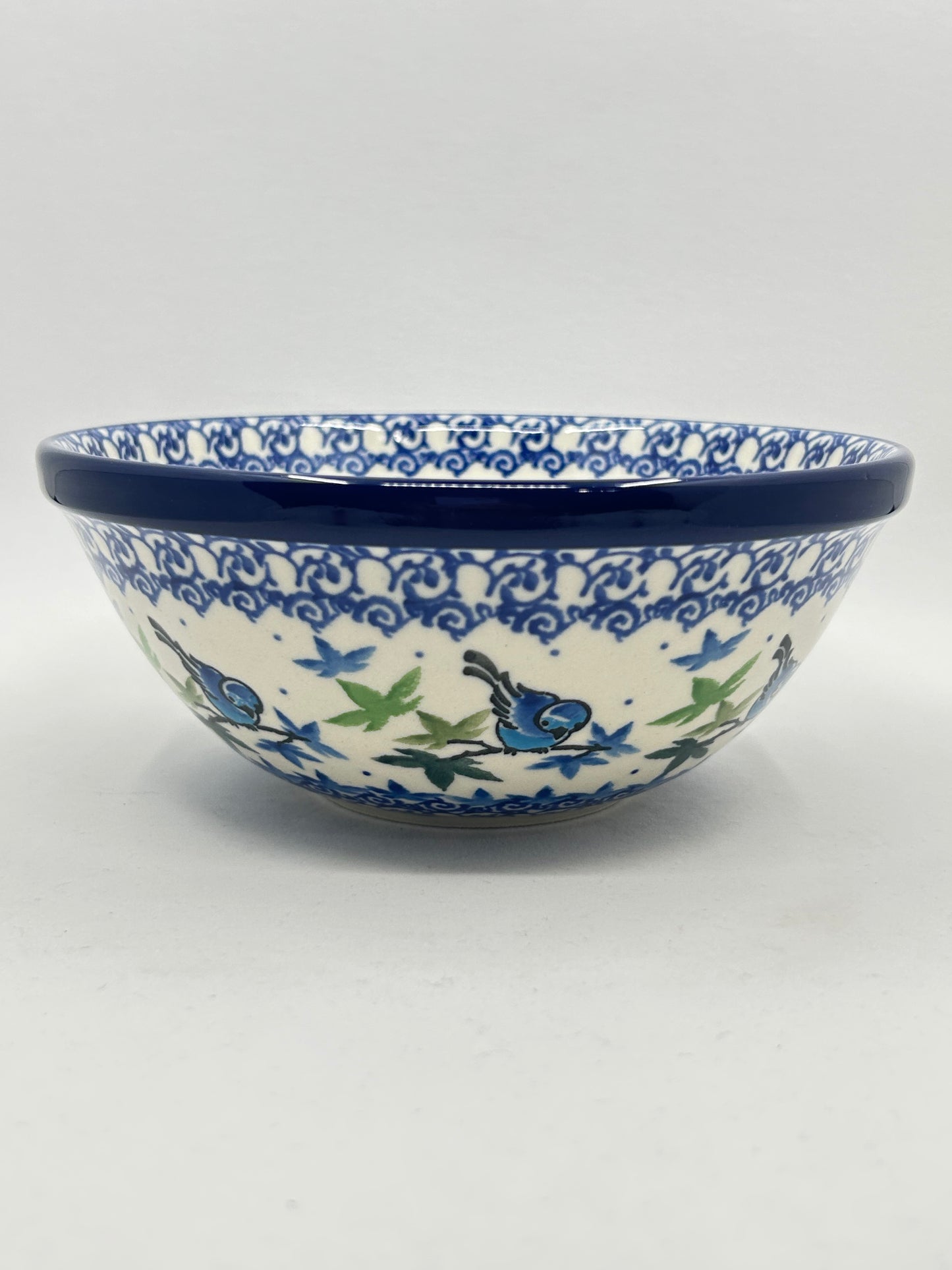 Bowl ~ Nesting ~ 6.5 W ~ 3235X - T4!