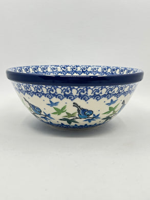 Bowl ~ Nesting ~ 6.5 W ~ 3235X - T4!