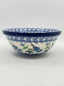 Bowl ~ Nesting ~ 6.5 W ~ 3235X - T4!