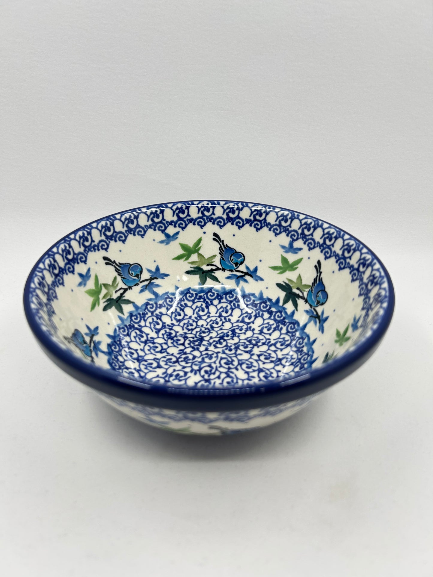 Bowl ~ Nesting ~ 6.5 W ~ 3235X - T4!