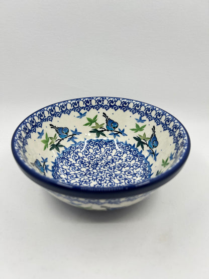 Bowl ~ Nesting ~ 6.5 W ~ 3235X - T4!