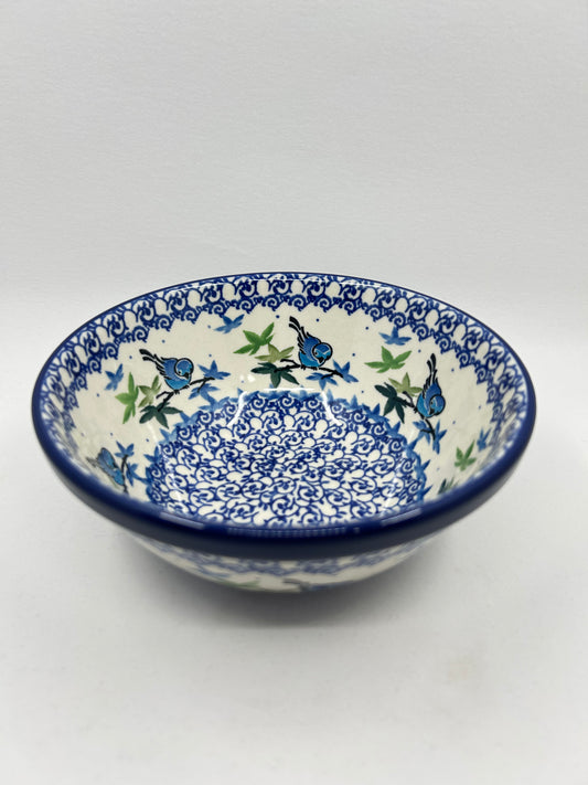Bowl ~ Nesting ~ 6.5 W ~ 3235X - T4!