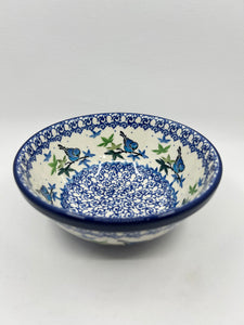 Bowl ~ Nesting ~ 6.5 W ~ 3235X - T4!