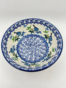 Bowl ~ Nesting ~ 6.5 W ~ 3235X - T4!