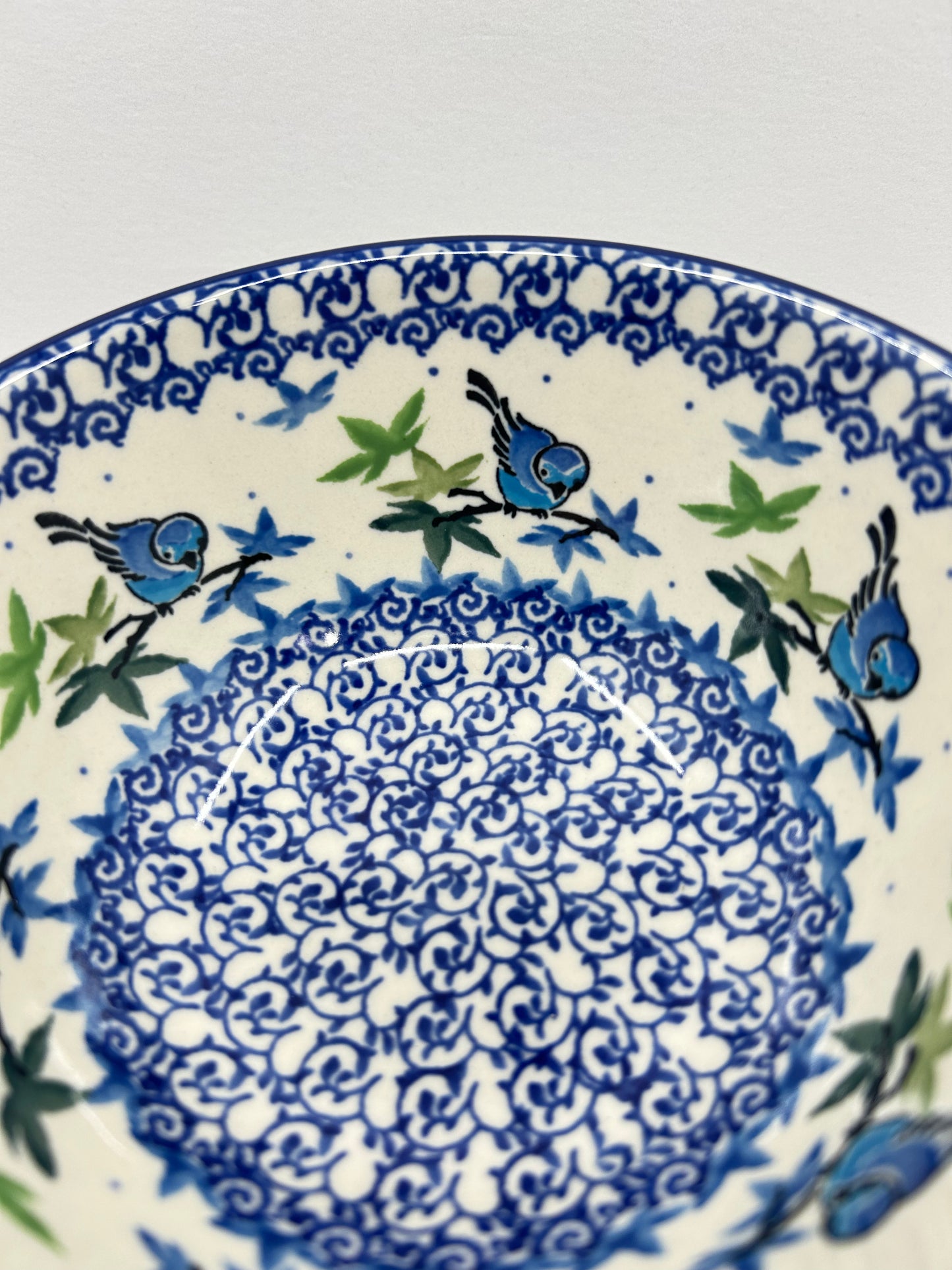 Bowl ~ Nesting ~ 6.5 W ~ 3235X - T4!