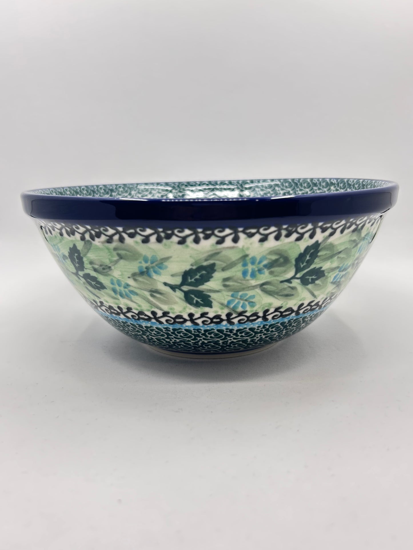 Bowl ~ Nesting ~ 7.75 W ~ U2734 - U4!