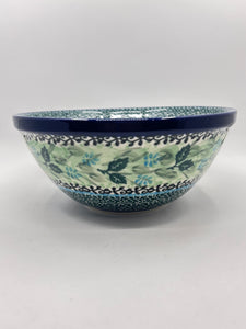 Bowl ~ Nesting ~ 7.75 W ~ U2734 - U4!