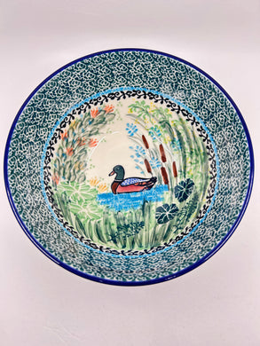 Bowl ~ Nesting ~ 7.75 W ~ U2734 - U4!