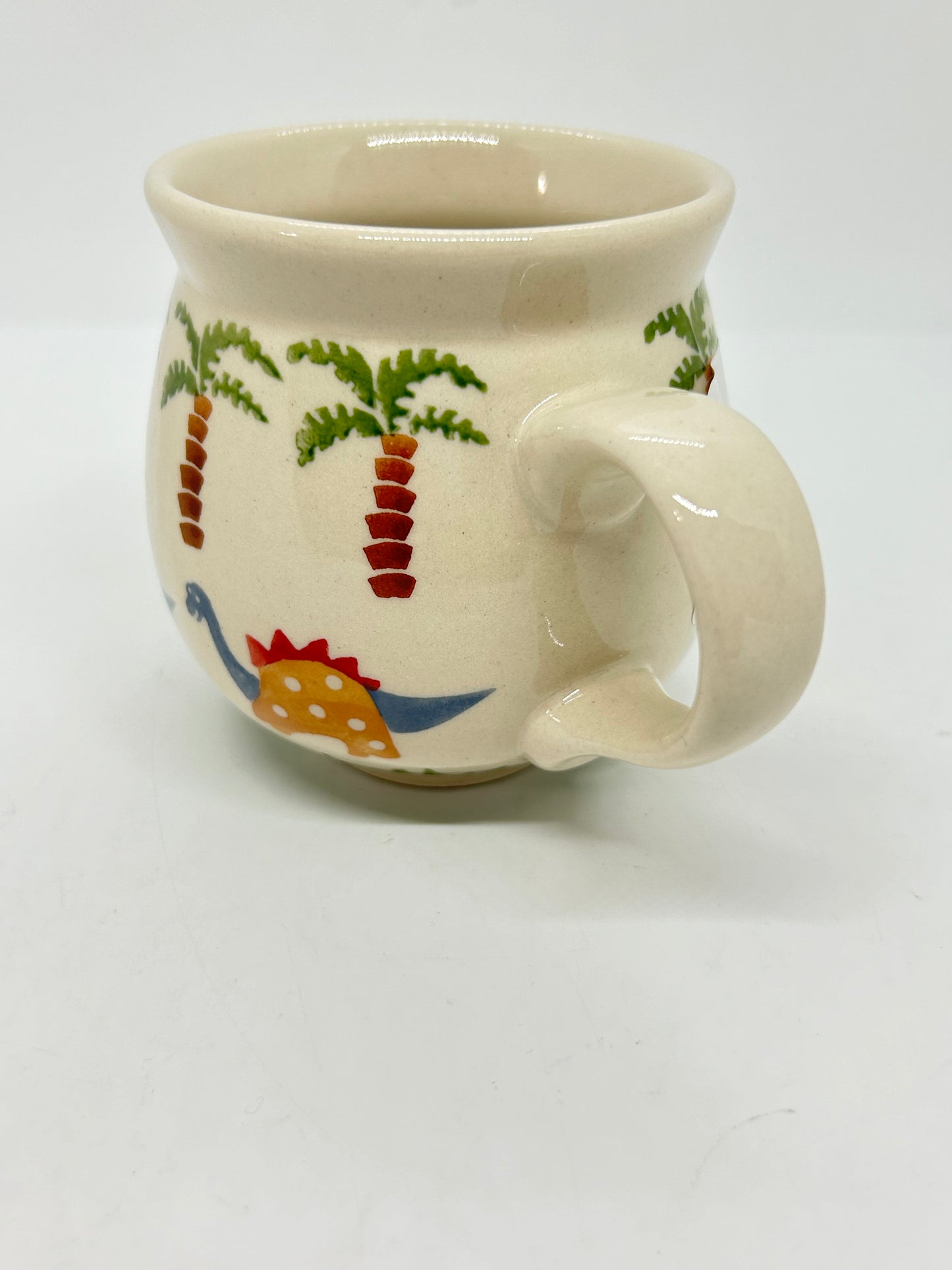 11 oz. Bubble Mug ~ DDIN