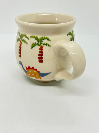 11 oz. Bubble Mug ~ DDIN