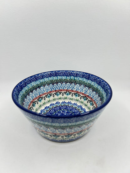 Bowl - 6.5" W ~ U5198 - U3!