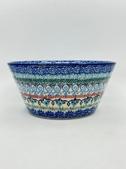 Bowl - 6.5" W ~ U5198 - U3!