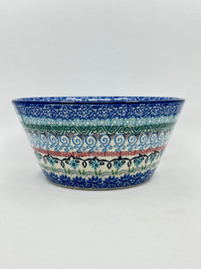 Bowl - 6.5" W ~ U5198 - U3!