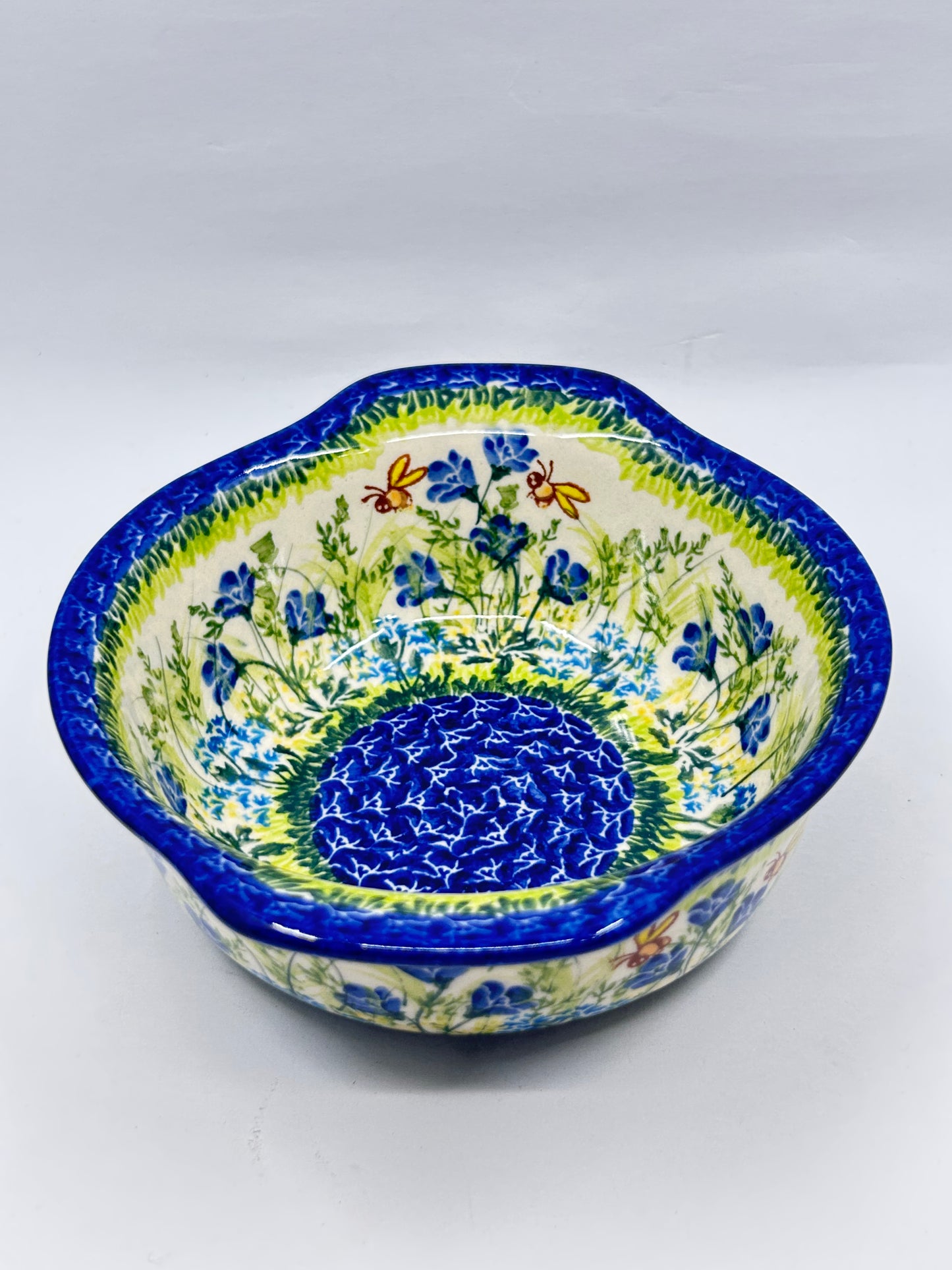 French Onion Bowl - A553 - A