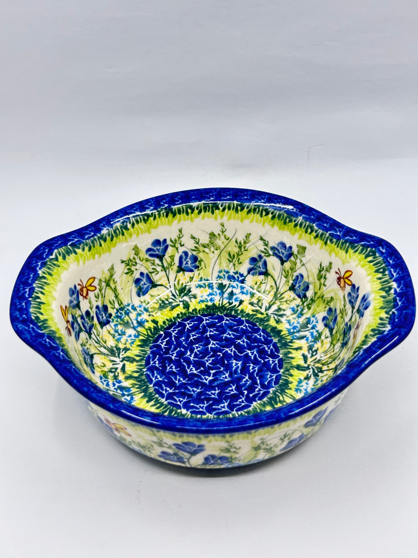 French Onion Bowl - A553 - A