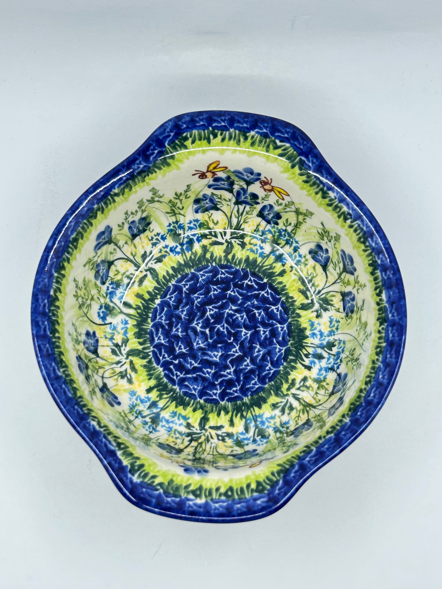 French Onion Bowl - A553 - A