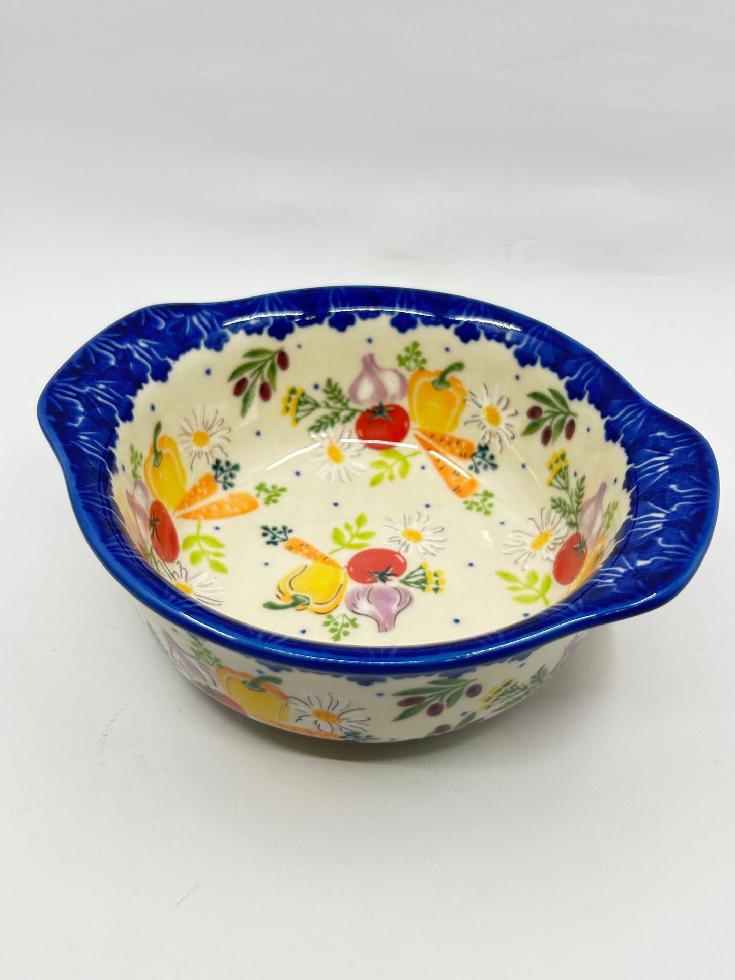French Onion Bowl - U1142 - U