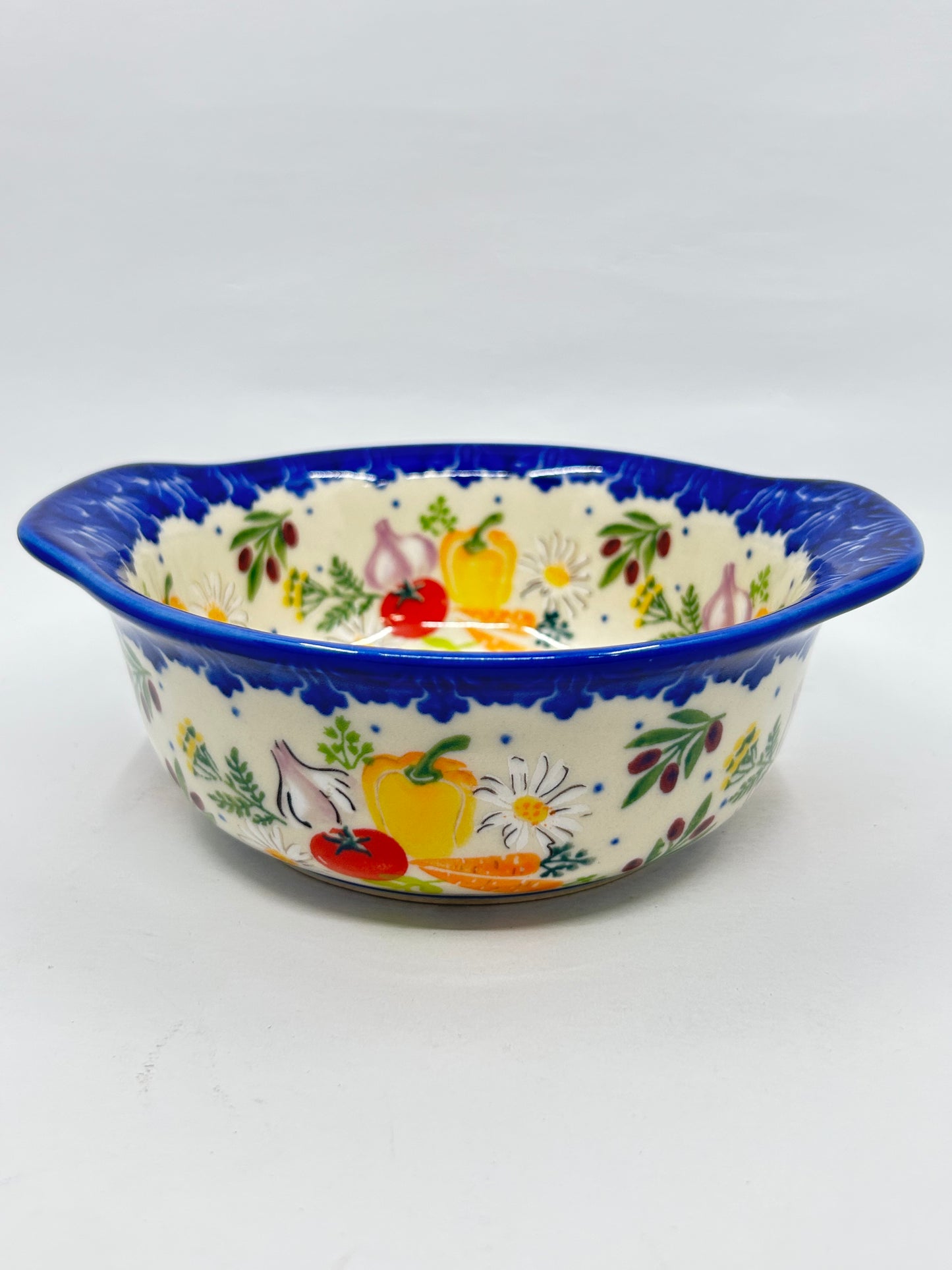 French Onion Bowl - U1142 - U