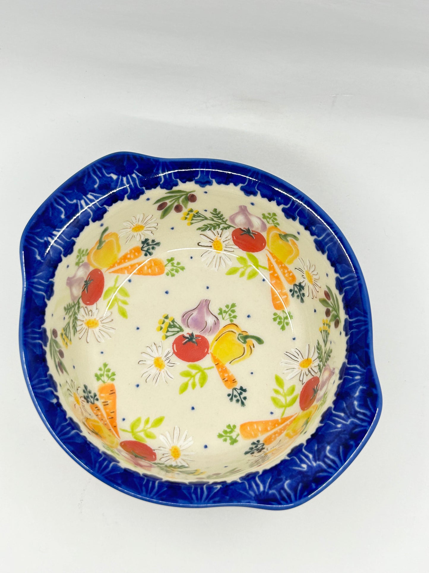 French Onion Bowl - U1142 - U