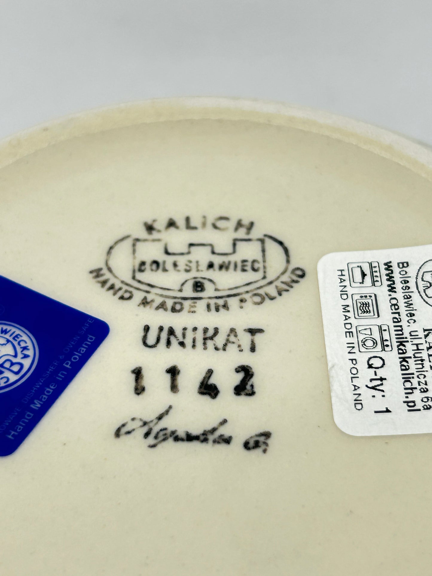 French Onion Bowl - U1142 - U