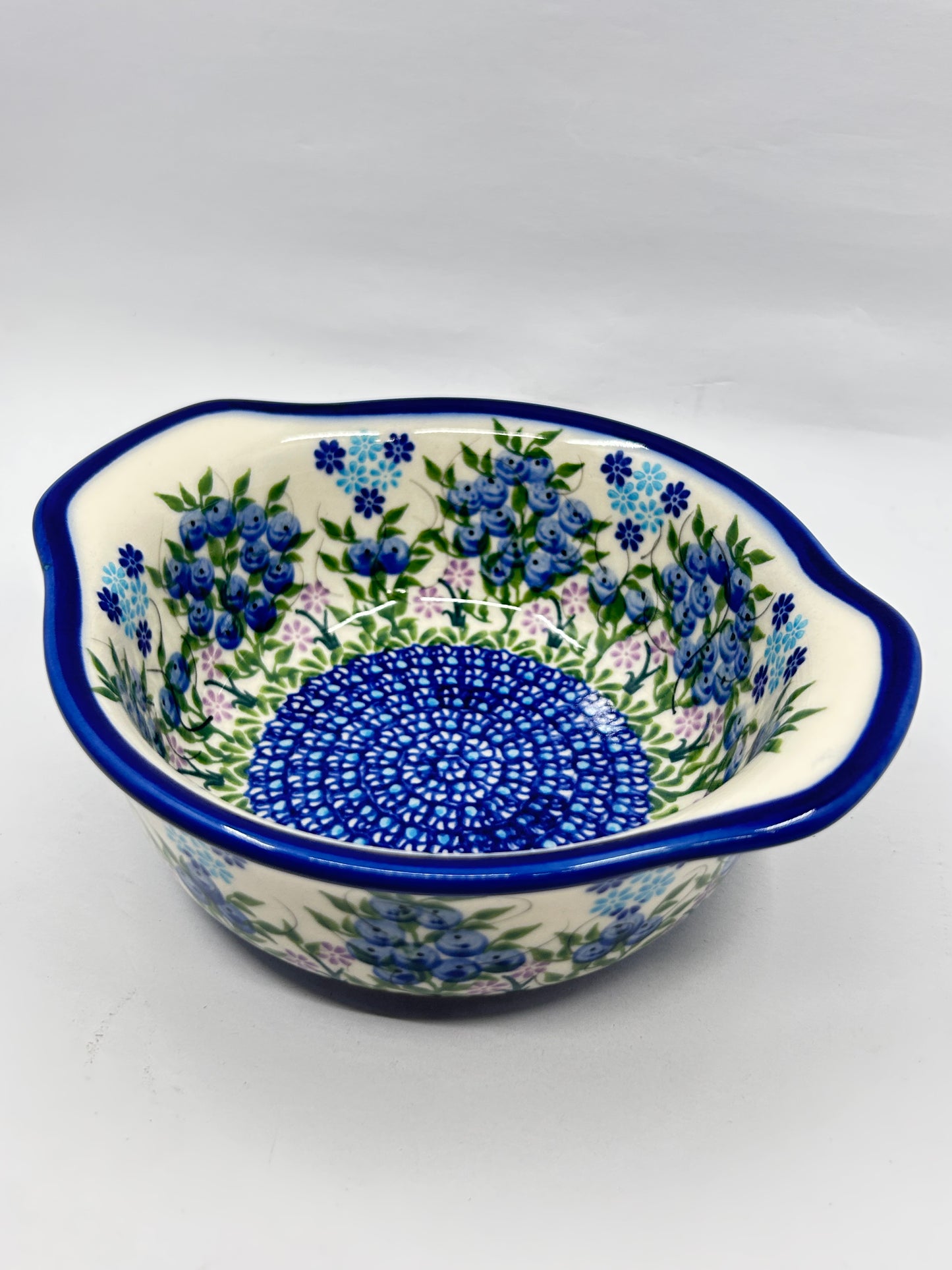 French Onion Bowl - U288- U