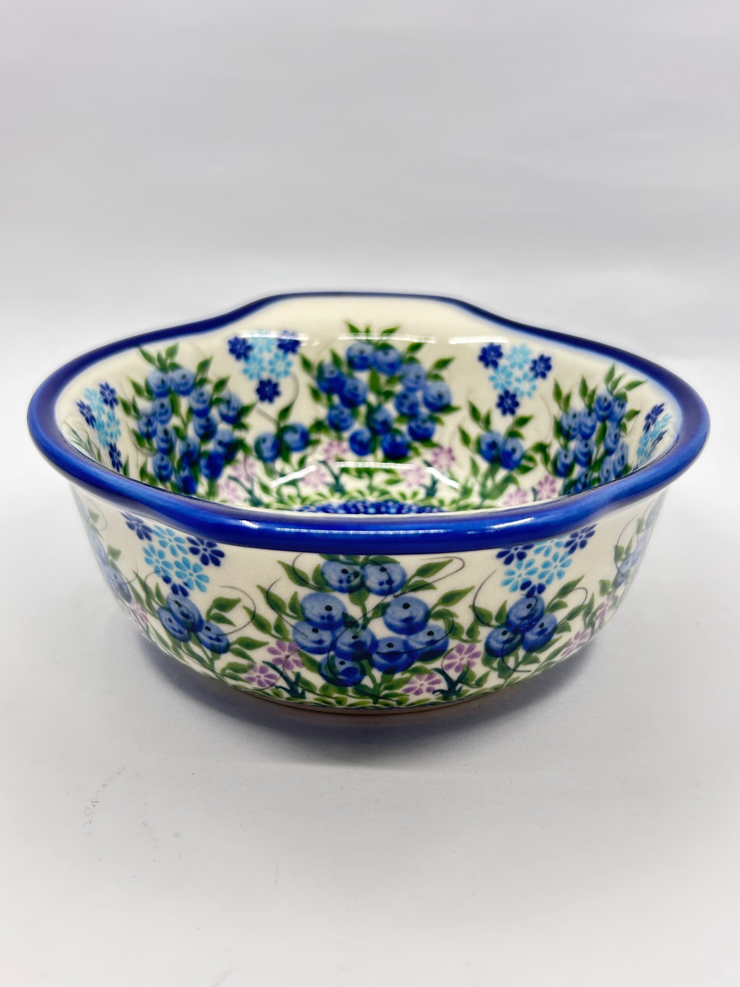 French Onion Bowl - U288- U