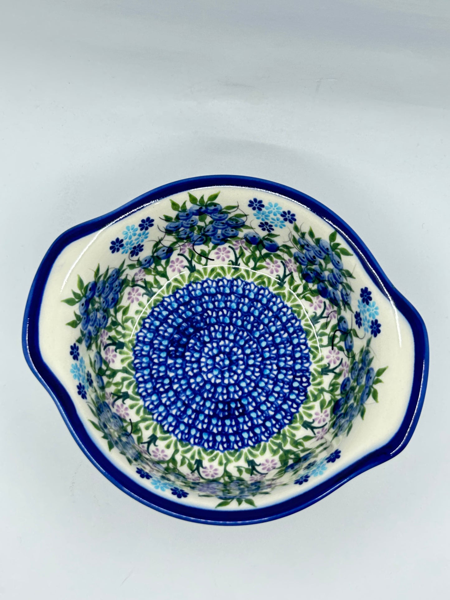 French Onion Bowl - U288- U