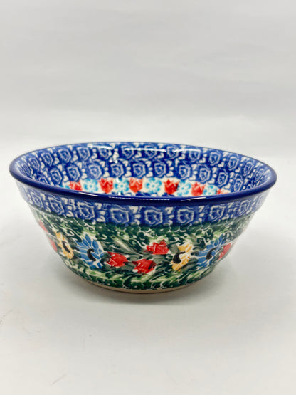 Ribbed Bowl - U3517 - U4!