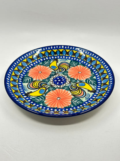 086 ~ Plate ~ 7.75"  ~ U2617 - U3!