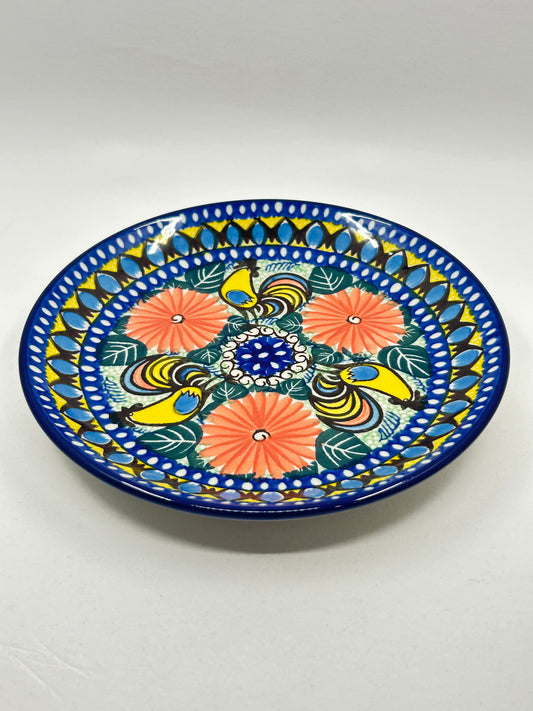 086 ~ Plate ~ 7.75"  ~ U2617 - U3!