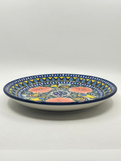 086 ~ Plate ~ 7.75"  ~ U2617 - U3!