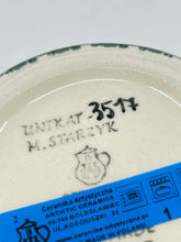 Load image into Gallery viewer, Ribbed Bowl - U3517 - U4!