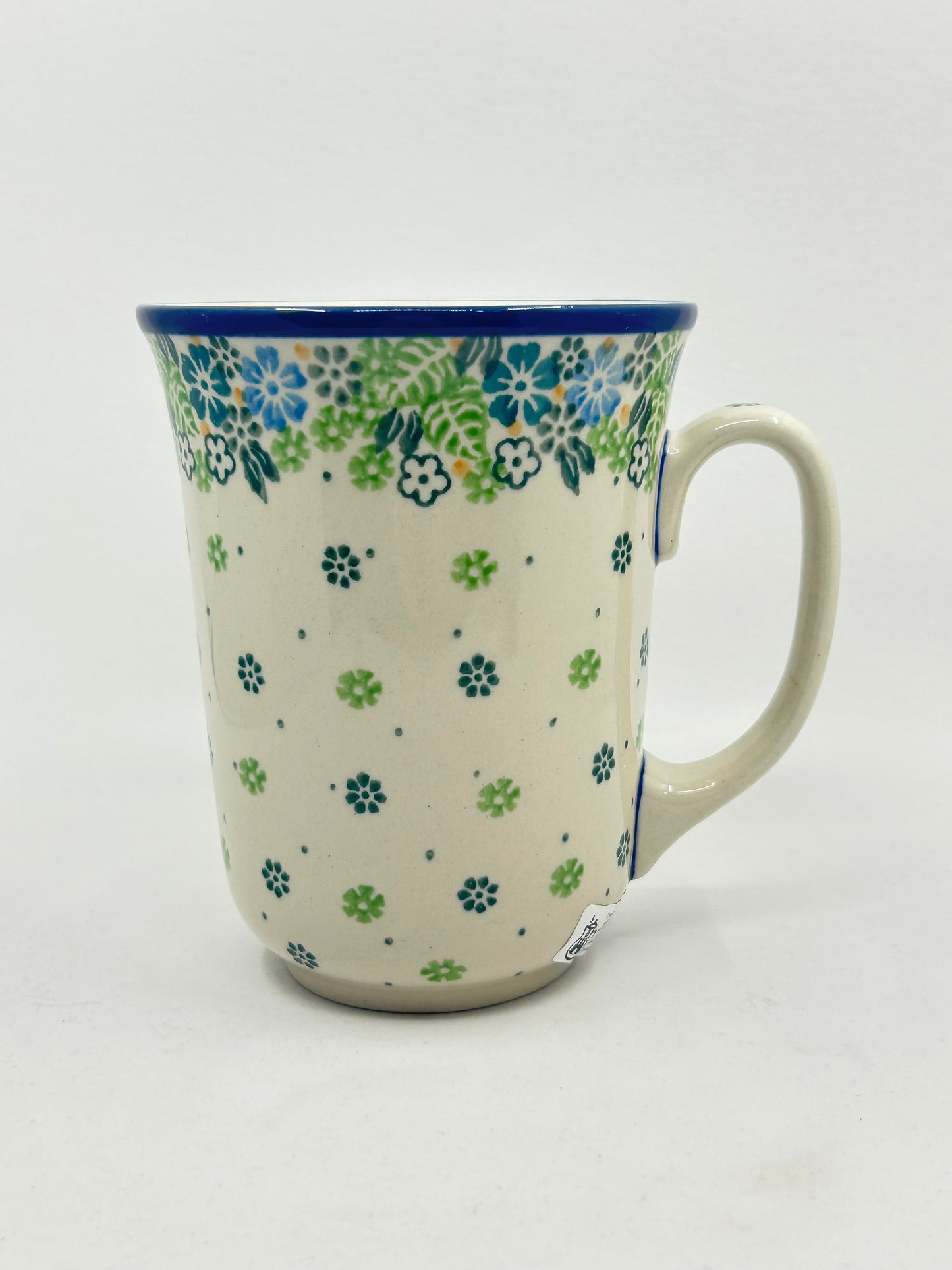 Mug ~ Bistro ~ 16 oz. ~ 2064X ~ T3!