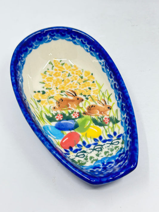 Spoon rest - A862 - A1