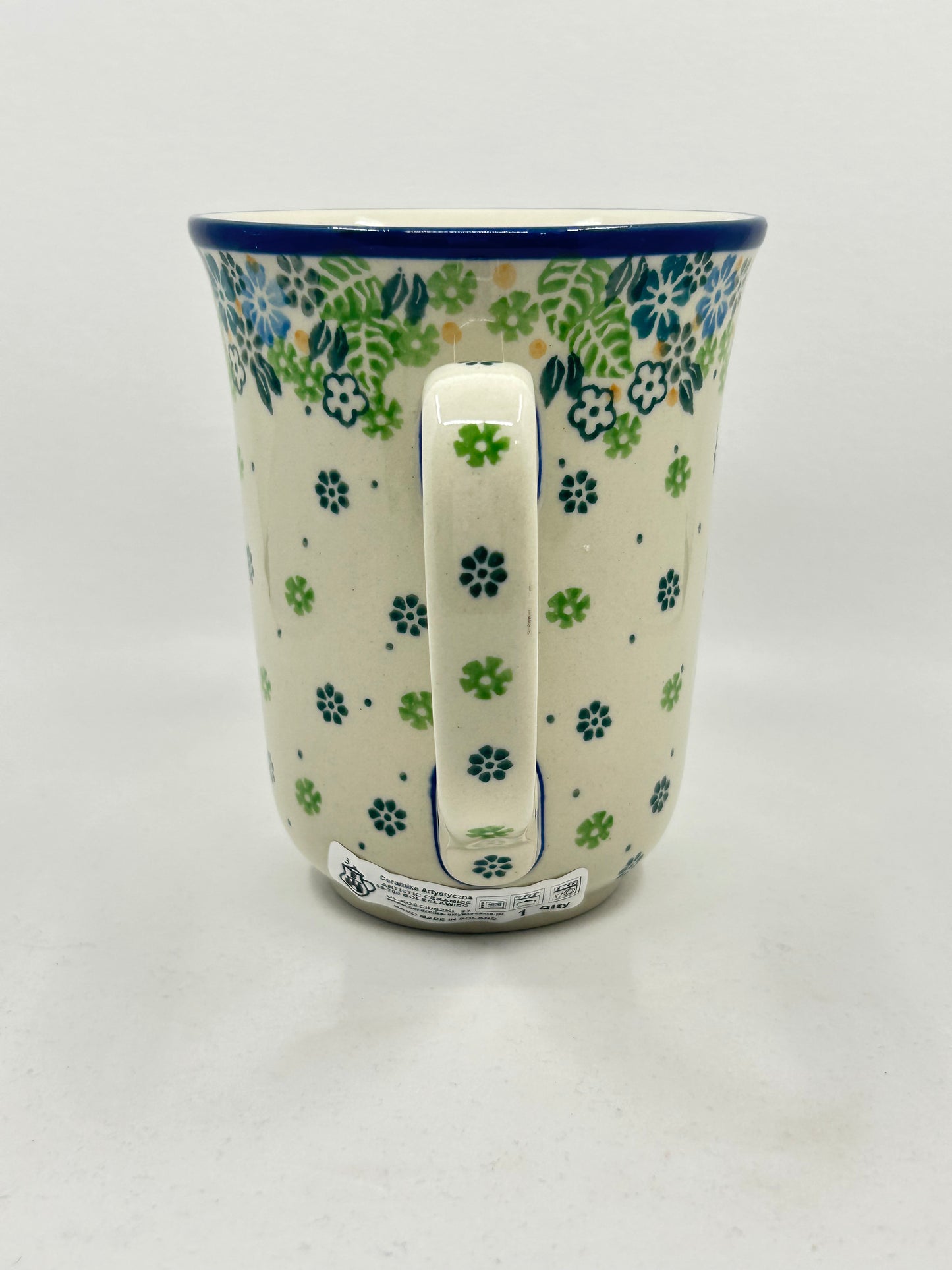 Mug ~ Bistro ~ 16 oz. ~ 2064X ~ T3!