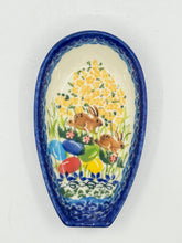 Load image into Gallery viewer, Spoon rest - A862 - A1