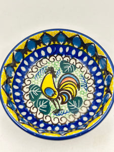 B88 ~ Bowl ~ 3~1/2" U2617~ U3!
