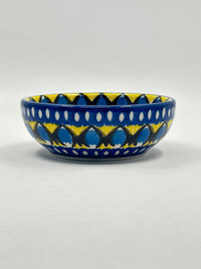 B88 ~ Bowl ~ 3~1/2" U2617~ U3!