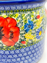 Load image into Gallery viewer, Wide Round Canister - A188 - A2