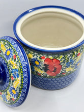 Load image into Gallery viewer, Wide Round Canister - A188 - A2
