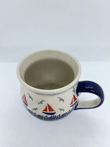 16 oz. Bubble Mug ~ DPML